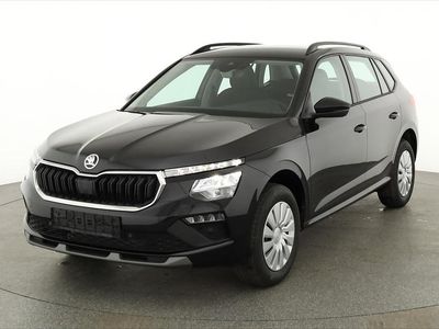 Black magic perleffekt Neu 2025 Skoda Kamiq Selection SUV | 28.995 € (Guter Preis)