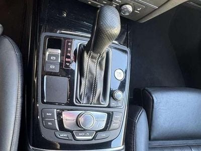 Gebraucht Audi A6 Competition 326 PS (239 kW) 2018 Kombi