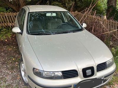 Seat Toledo