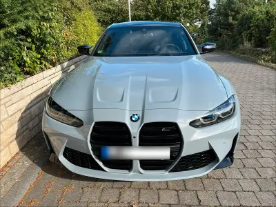 Gebraucht BMW M3