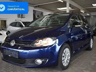 Second-hand VW Golf Plus Cross Match 140 CP (102 kW) 2012 Andere Monovolum