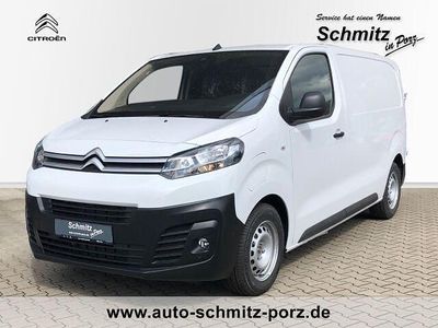 Citroën e-Jumpy