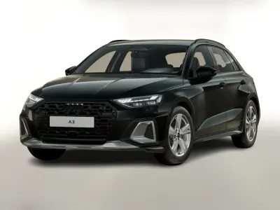Gebraucht Audi A3