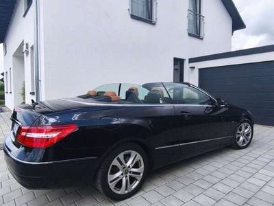 Mercedes E250