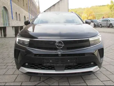 Gebraucht Opel Grandland X