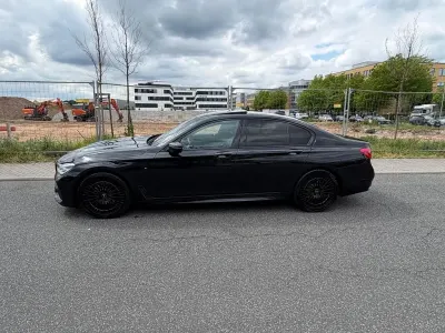 Gebraucht BMW 730