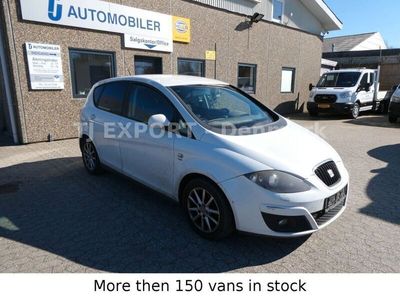 Seat Altea
