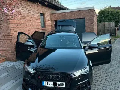 Gebraucht Audi RS6