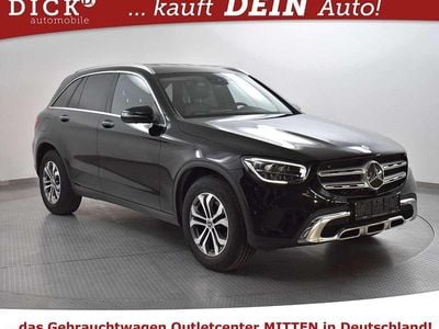 Mercedes GLC200