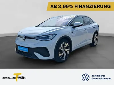 Gebraucht VW ID.5 Pro Performance 150 kW (204 PS) 2023 SUV