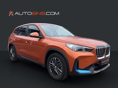 Gebraucht BMW iX1 Comfort Edition 230 kW (313 PS) 2023 Orange SUV