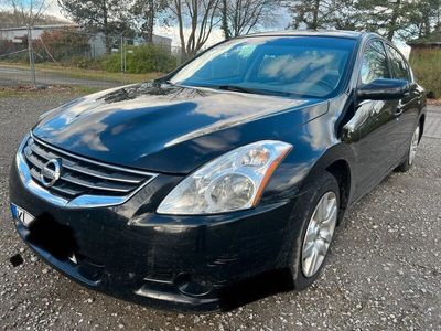 gebraucht Nissan Altima *2012 * AUTOMATIK 2.5 4DR US PAPIERE!!!!