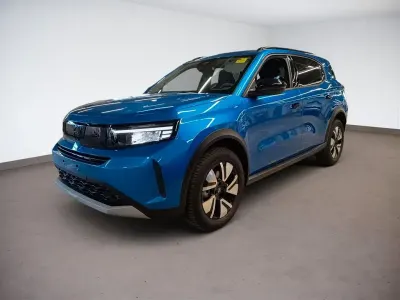Brugt Opel Frontera 145 HK (106 kW) 2025 Blå SUV
