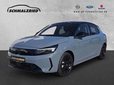 Neu Opel Corsa 101 PS (74 kW) 2025 Grau Kleinwagen