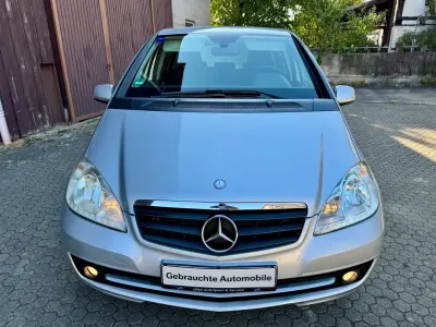 Gebraucht Mercedes A170