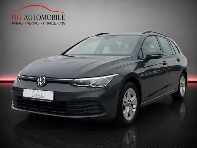 Gebraucht VW Golf VIII