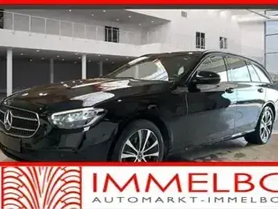 Gebraucht Mercedes E300