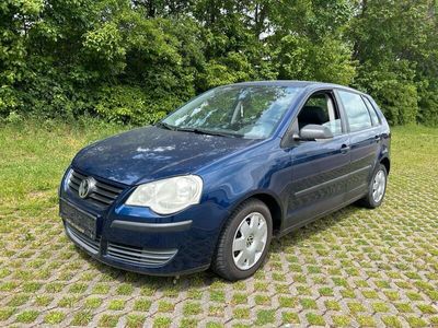 gebraucht VW Polo 1.2*TÜV NEU*KLIMA*5-Türe*ALU*