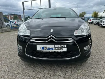 Brugt Citroën DS3