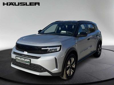 Neu Opel Frontera 83 kW (113 PS) 2025 Silber SUV