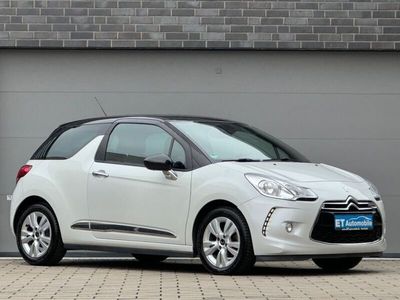 Citroën DS3