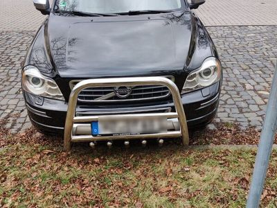 gebraucht Volvo XC90 Executive