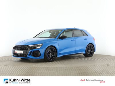 Audi RS3 Sportback