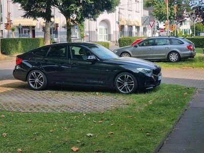 BMW 320 Gran Turismo