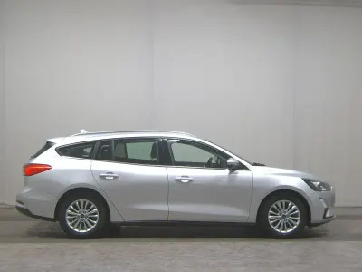 Gebraucht Ford Focus