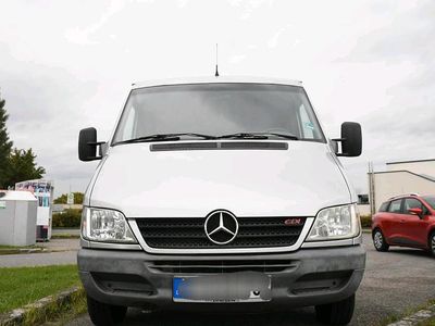 Mercedes Sprinter