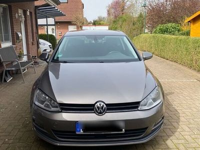 gebraucht VW Golf VII (vw)(VII) 2.0 TDI DSG Comofortline