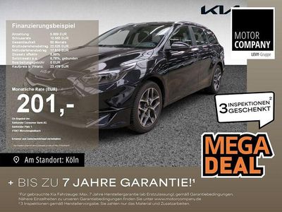 Kia Ceed Sportswagon
