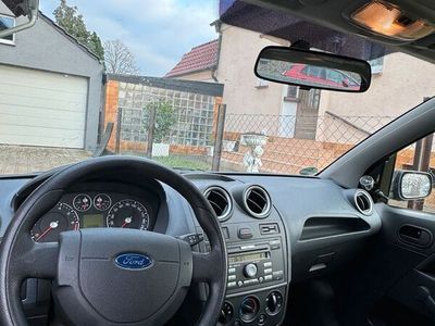 gebraucht Ford Fiesta 1 Hand