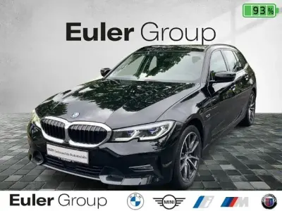 Gebraucht BMW 320e