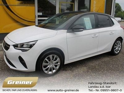 Opel Corsa-e