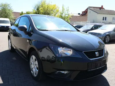 Gebraucht Seat Ibiza