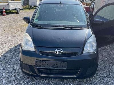 Daihatsu Cuore