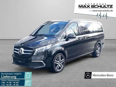 Mercedes V300