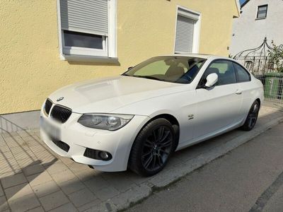 gebraucht BMW 335 e92 i xDrive