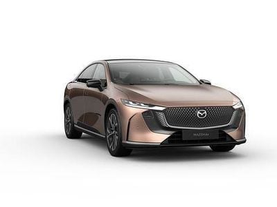 Neu Mazda 6e Takumi-Line 189 kW (258 PS) 2025 Melting copper m Limousine