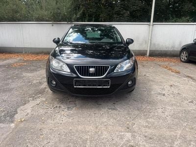 Seat Ibiza ST