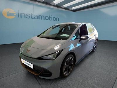 Gebraucht Cupra Born 150 kW (204 PS) 2024 Grau Kleinwagen