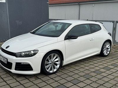 VW Scirocco