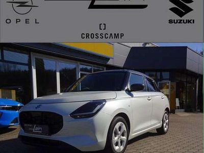 Gebraucht Suzuki Swift Comfort 61 PS (44 kW) 2025 Andere Kleinwagen
