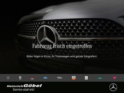 Gebraucht Mercedes GLC200 AMG 204 PS (150 kW) 2025 Schwarz SUV