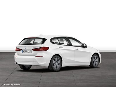 gebraucht BMW 116 d