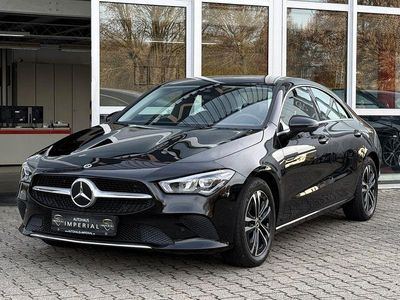 Mercedes CLA200