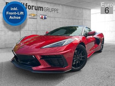Corvette Stingray