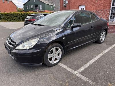 Peugeot 307 CC