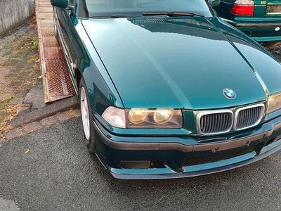 BMW 318 Cabriolet